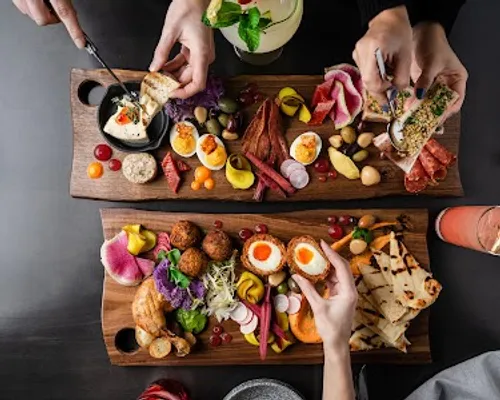 Image of Stock & Supply