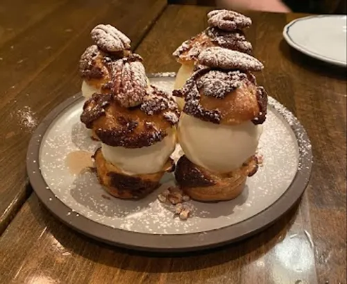 Image of Tableau Bar Bistro