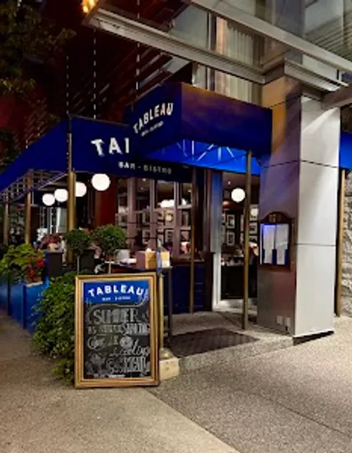 Image of Tableau Bar Bistro