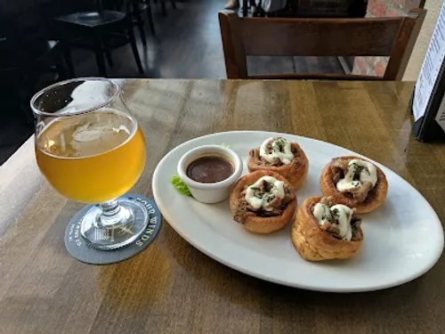 Image of Black Frog Eatery