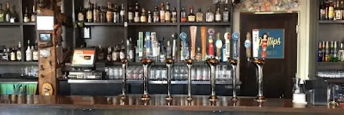 Image of Black Frog Eatery