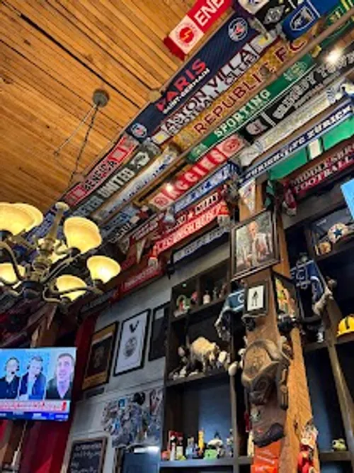 Image of Black Frog Eatery