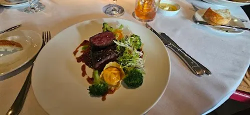 Image of Araxi Restaurant & Oyster Bar