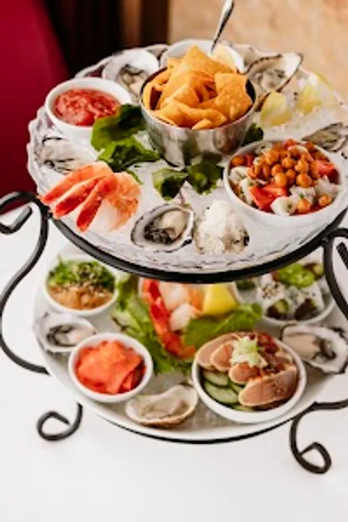 Image of Araxi Restaurant & Oyster Bar