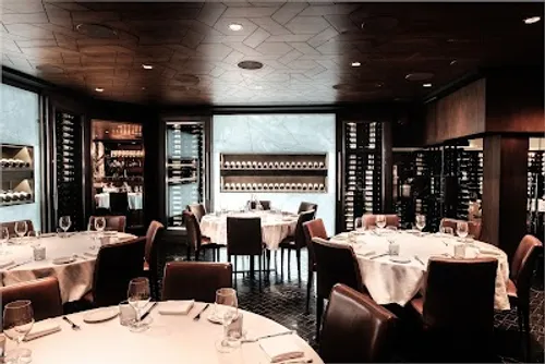 Image of Araxi Restaurant & Oyster Bar