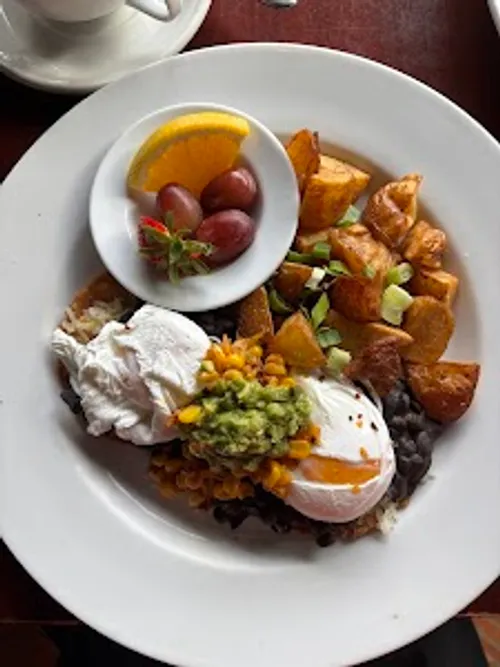 Image of Locus Restaurant & Lounge