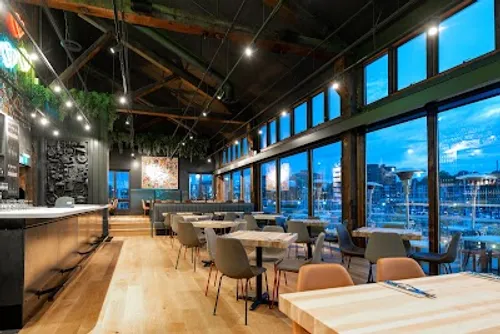 Image of Tap & Barrel • Bridges