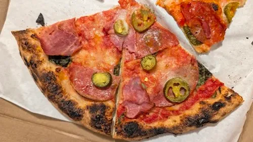 Image of Ignite Pizzeria Mount Pleasant
