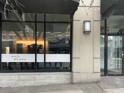 Image of Ignite Pizzeria Mount Pleasant