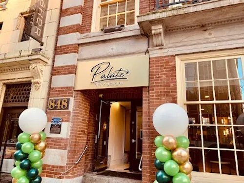 Image of Palate Kitchen