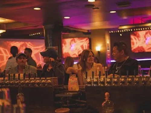 Image of The Park Pub