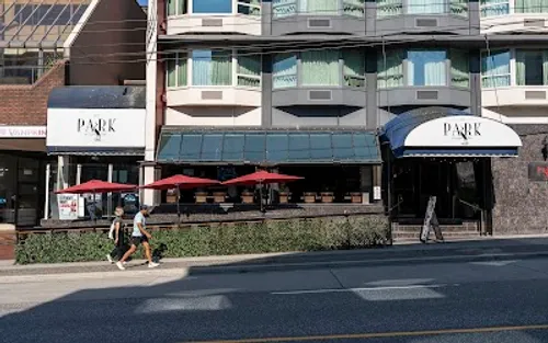 Image of The Park Pub