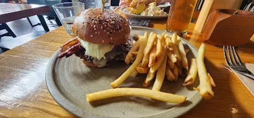 Image of Stanley Park Brewing Restaurant & Brewpub