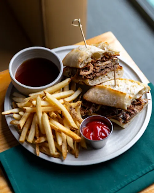 Image of Stanley Park Brewing Restaurant & Brewpub