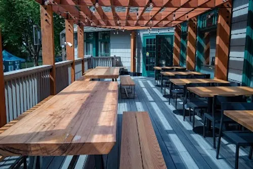 Image of Stanley Park Brewing Restaurant & Brewpub