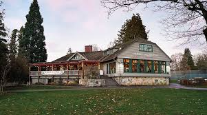 Stanley Park Brewing Restaurant & Brewpub