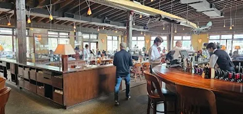Image of Cardero's Restaurant