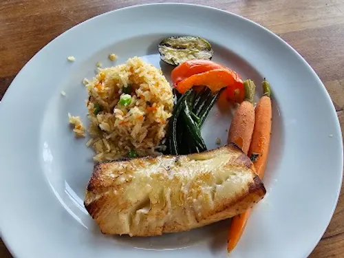 Image of Cardero's Restaurant