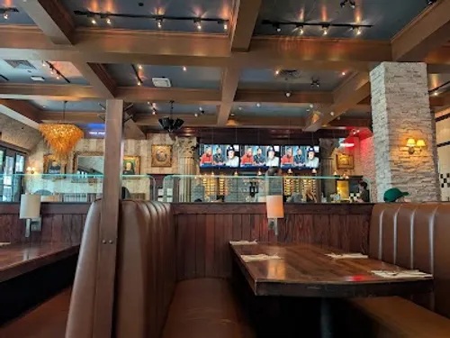 Image of Cactus Club Cafe