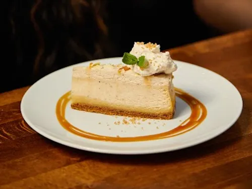 Image of Cactus Club Cafe