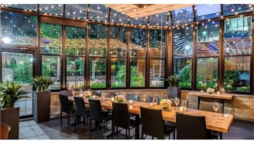 Image of Cactus Club Cafe