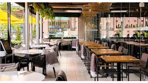 Image of Cactus Club Cafe