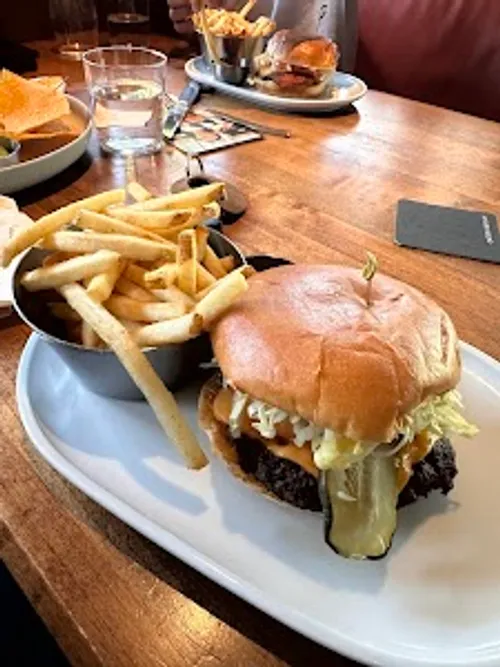 Image of Cactus Club Cafe