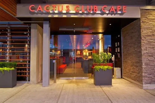 Image of Cactus Club Cafe