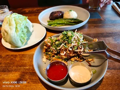 Image of Cactus Club Cafe
