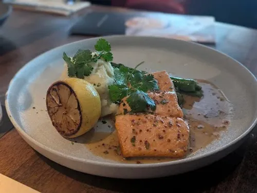 Image of Cactus Club Cafe