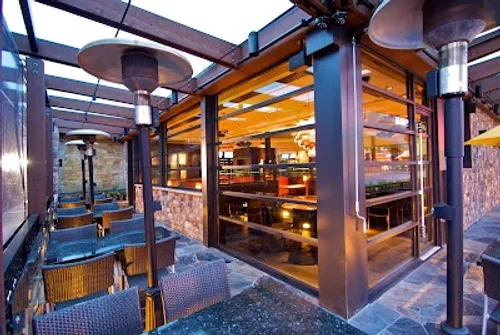 Image of Cactus Club Cafe