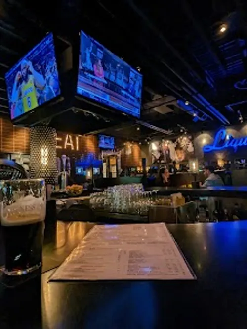 Image of Browns Socialhouse Point Grey