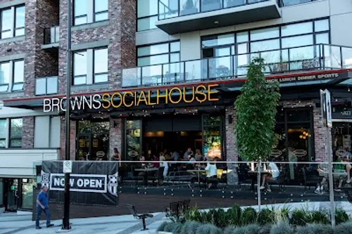Image of Browns Socialhouse Lower Lonsdale