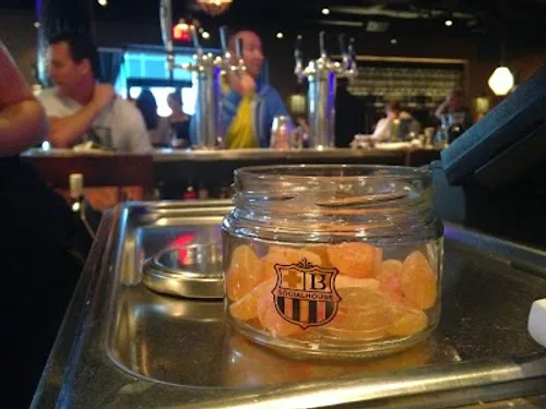 Image of Browns Socialhouse Newport