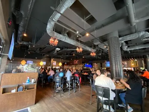 Image of Browns Socialhouse Newport