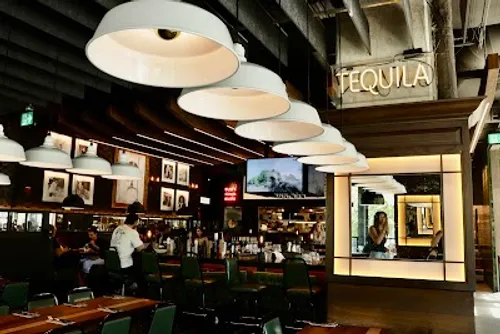 Image of Browns Crafthouse UBC