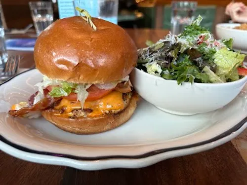 Image of Browns Crafthouse UBC