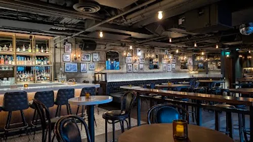 Image of Ventura Room