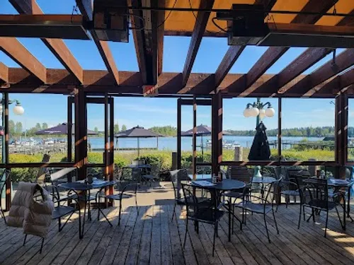 Image of Gillnetter Pub
