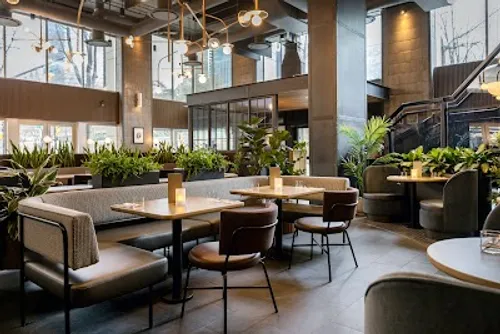 Image of Earls Kitchen + Bar