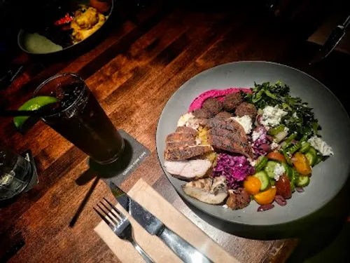 Image of Cactus Club Cafe