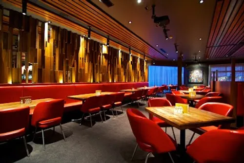 Image of Cactus Club Cafe