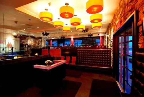 Image of Cactus Club Cafe