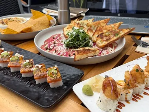Image of Cactus Club Cafe