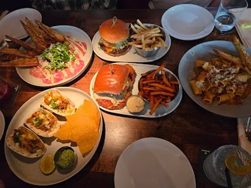 Image of Cactus Club Cafe
