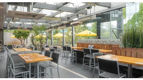 Image of Cactus Club Cafe