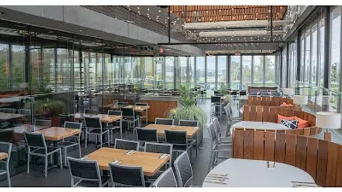 Image of Cactus Club Cafe