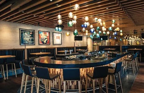 Image of Cactus Club Cafe