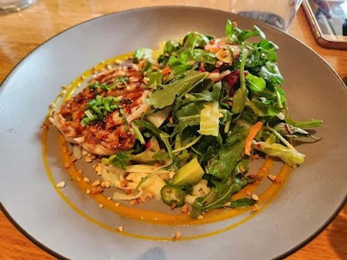 Image of Cactus Club Cafe