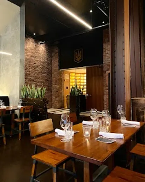 Image of Kozak Ukrainian Restaurant